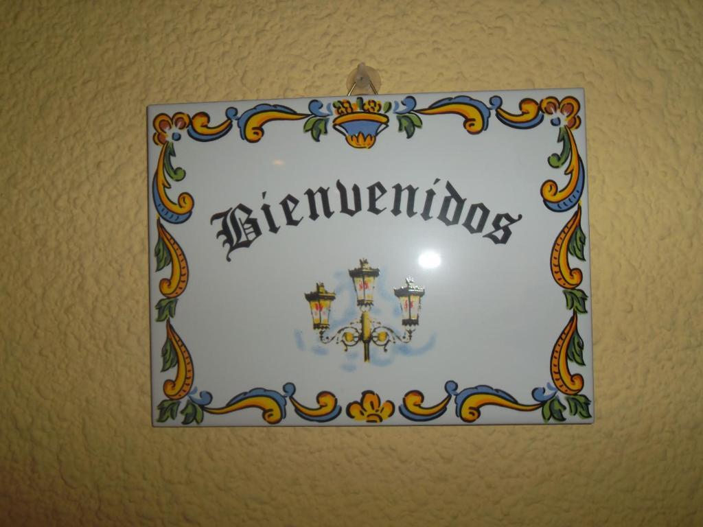 Hostal Cumbre Zaragoza Eksteriør billede