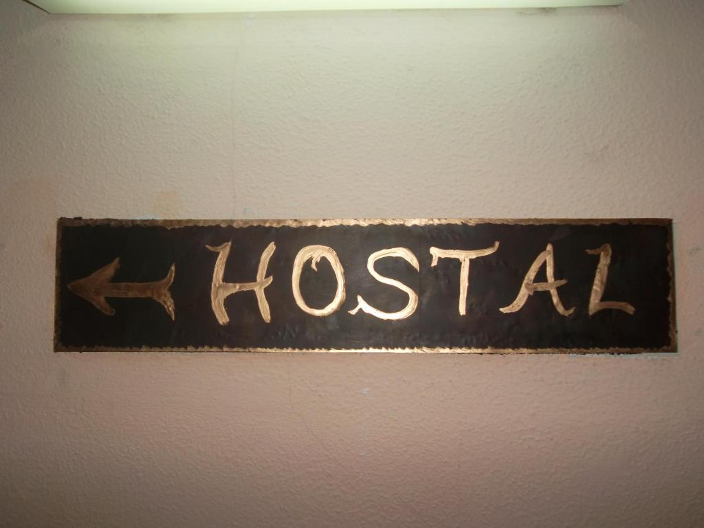 Hostal Cumbre Zaragoza Eksteriør billede